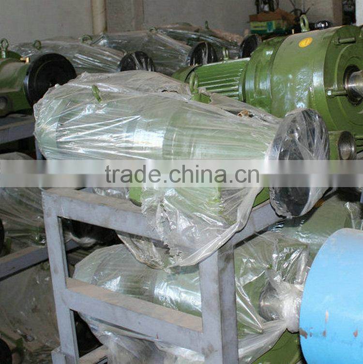 Line of Production Rebar Portable Threading Construction Machine