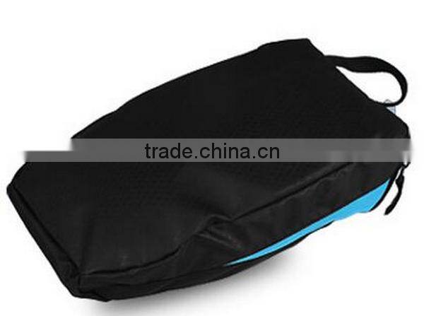 New Design Good Quality Black Bag Sports