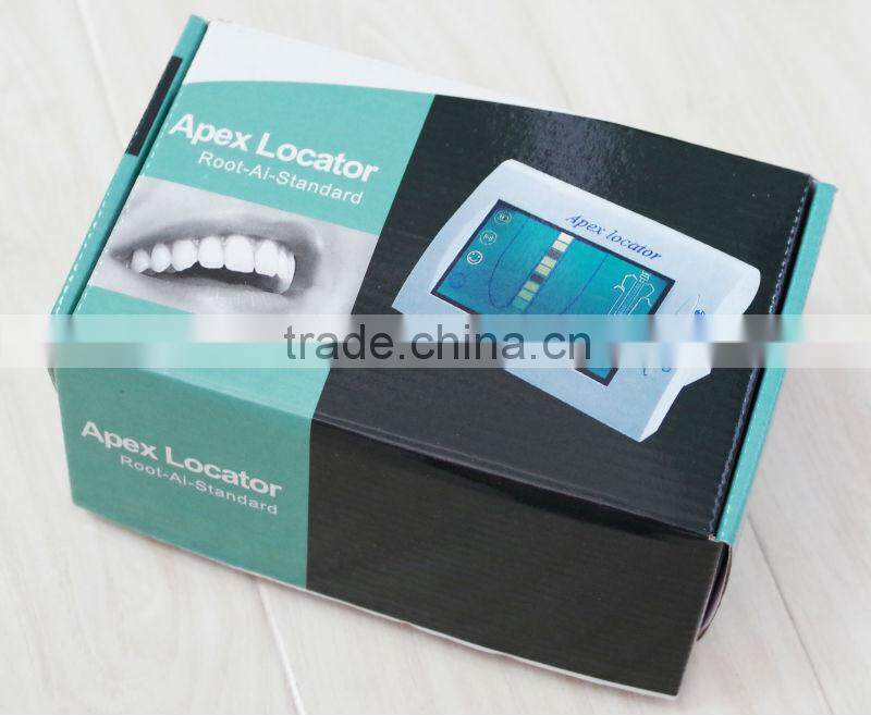 CE-Approved Endo Motor Apex Locator