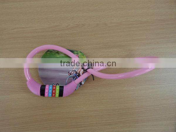 plastic digital combination lock