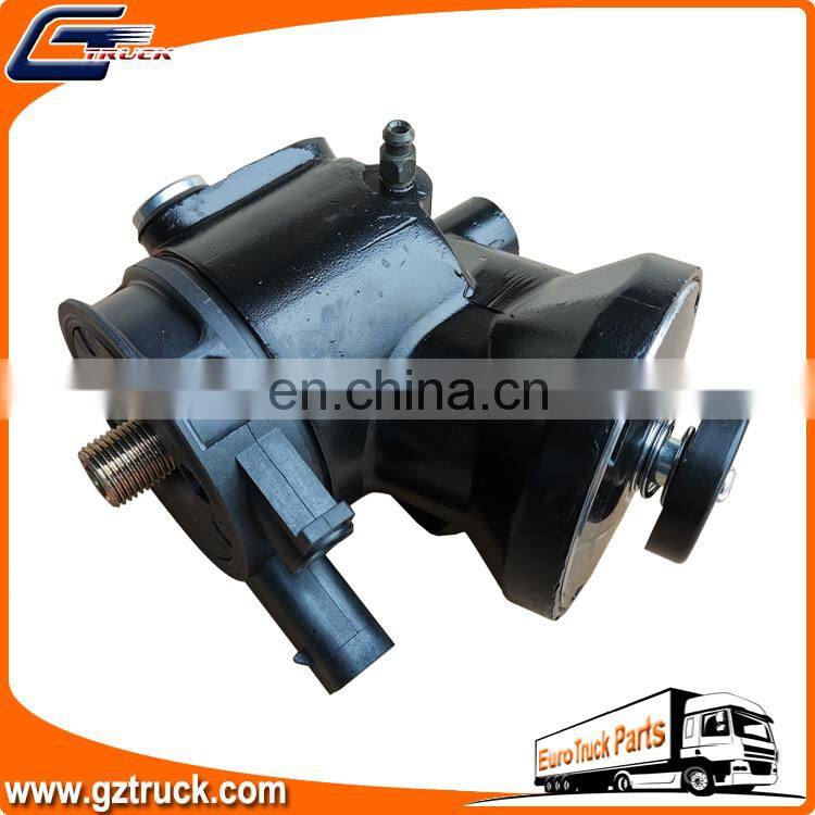 Heavy Duty Truck Parts Cover, fuel filter Oem 42545831 for IVEC Truck Fuel Supply System