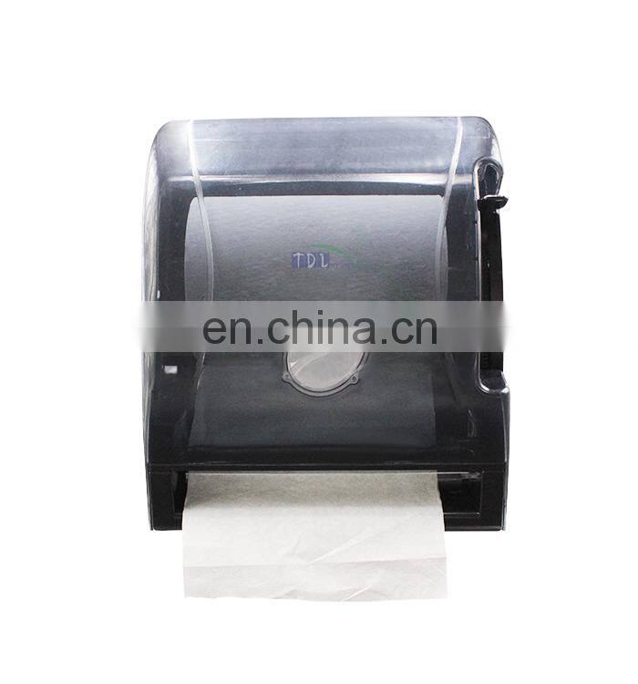 Toilet Wall Mount Hand Roll Paper Towel Dispenser jumbo roll tissue dispenser