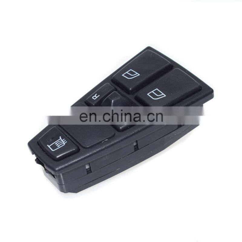For Volvo Truck FH12 Master Electric Power Window Switch Truck Parts 20752917