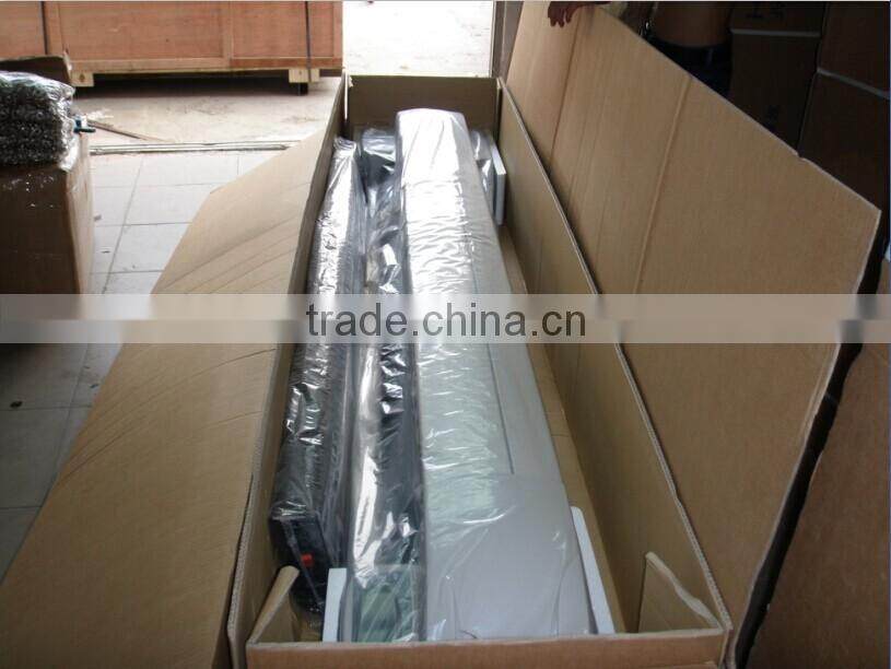 Novajet750 printer use Encad Novajet Encoder Strip