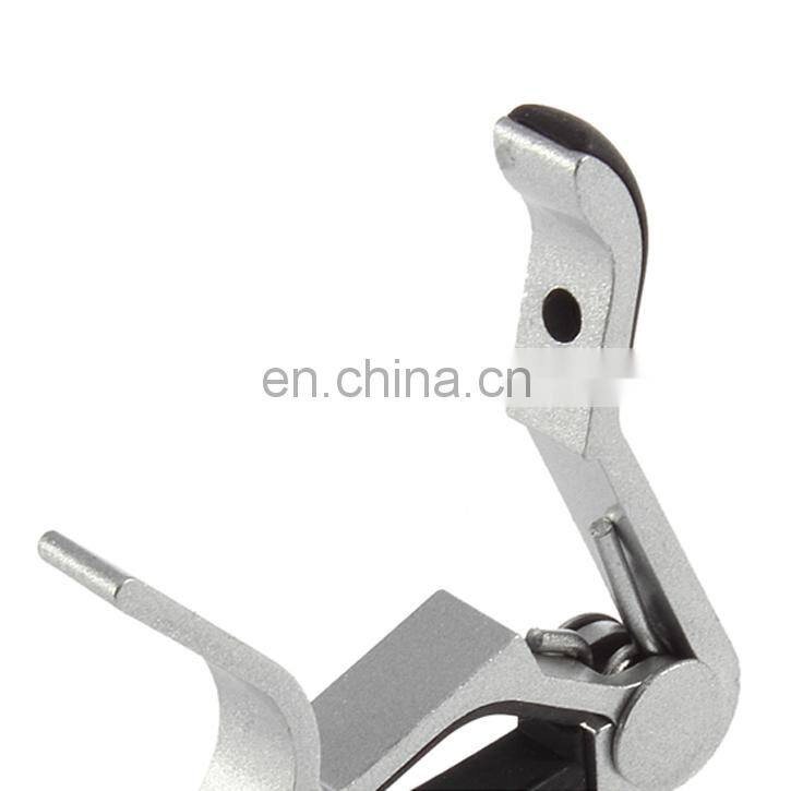 Professional Good Fun Achievements Custom Acoustic Guitar Capo Change Capo