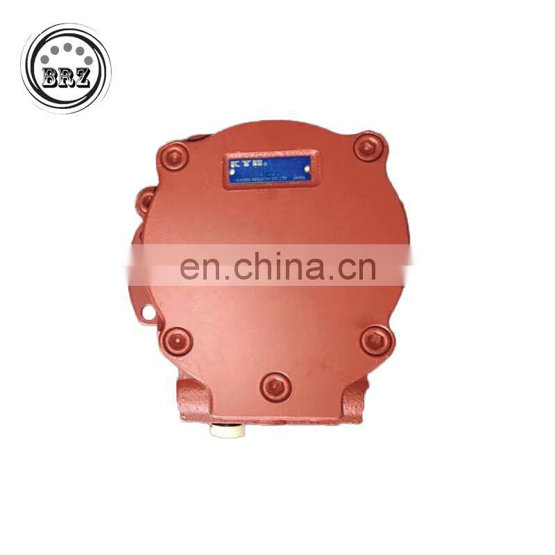 High Quality SK45 swing motor SK40 swing gearbox SK50 slew motor