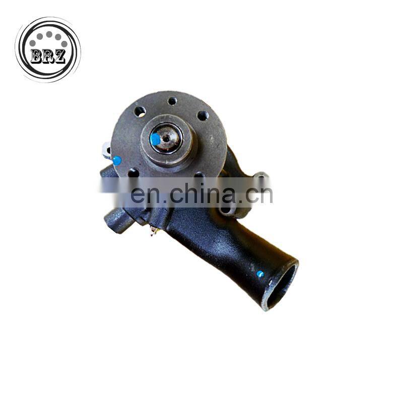 Sk135 Sk130-8 Water Pump Sk140-8 excavator Water Pump VA32G4521010