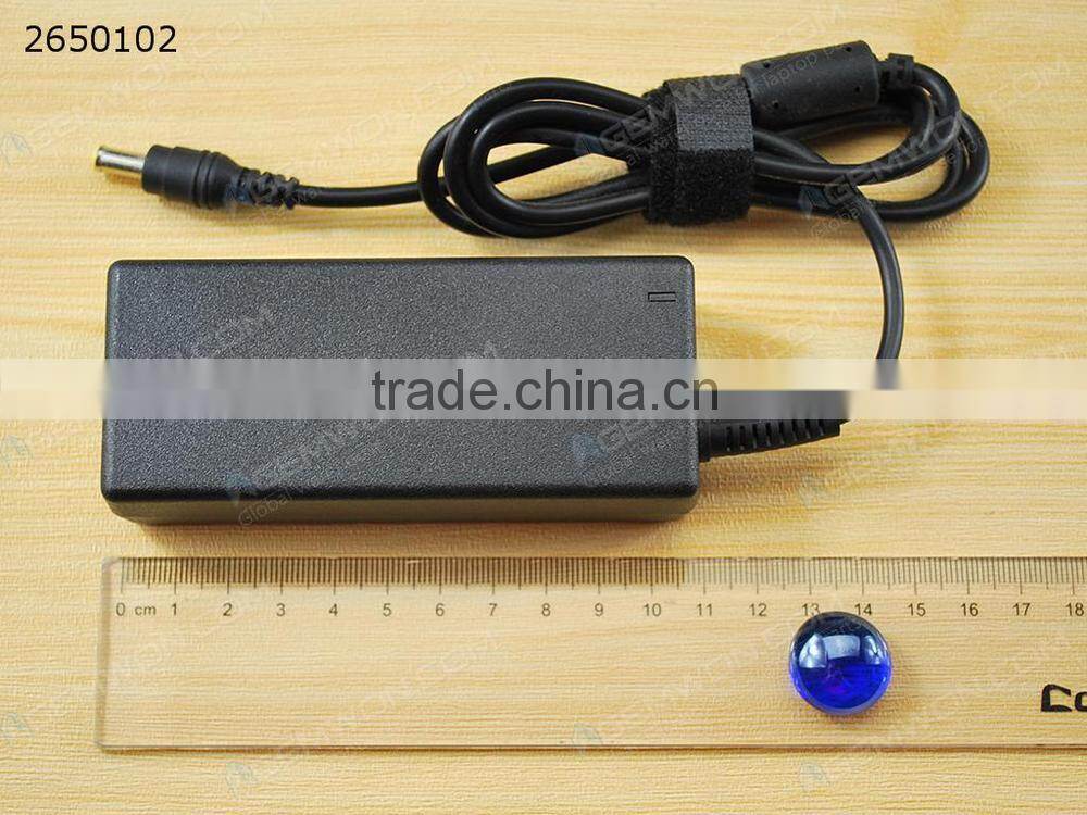 High Copy Laptop AC Power adapter for SAMSUNG 19V 3.16A 5.0*1.0*3.0mm 60W