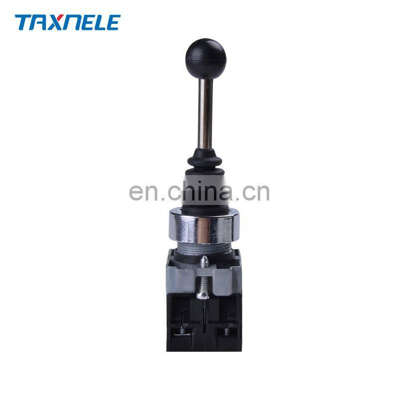 1NO 1NC XD2PA12 XD2PA22 2NO 2NCXD2PA14 XD2PA24 Momentary Latching Toggle Switch Rocker Switch Joystick Controllers