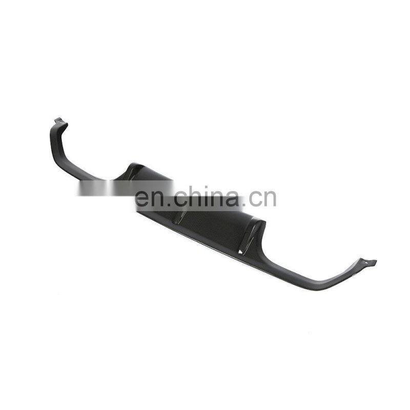 Carbon Fiber Rear Diffuser for BMW 4 Series F80 M3 F82 M4 2014-2018