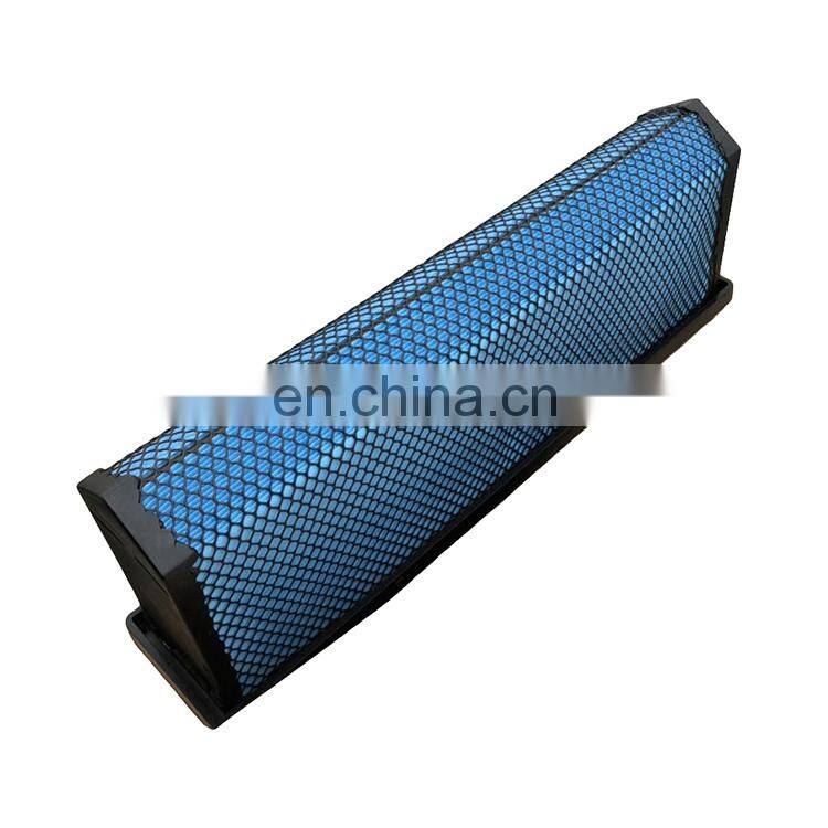 Chinese Manufacturer Diesel Engine ISX15 DD15 Honeycomb Air Filter P618478