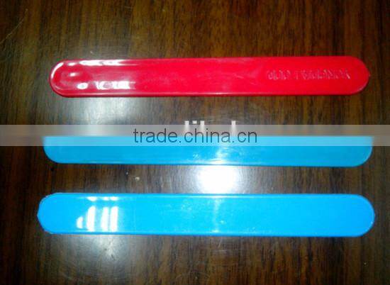Plastic Ice Cream Stick with beautiful colors, best quality