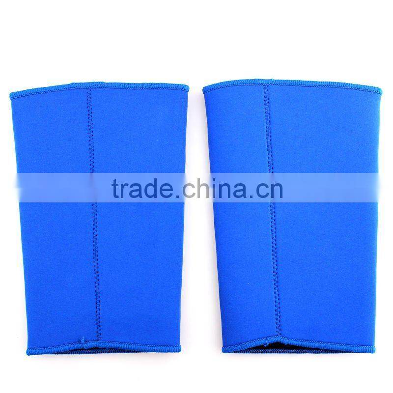Neoprene waterproof knee support