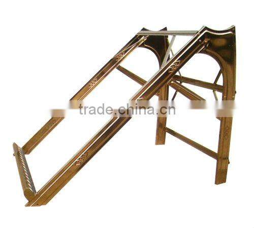 OUSUN hot sell galvanized bracket