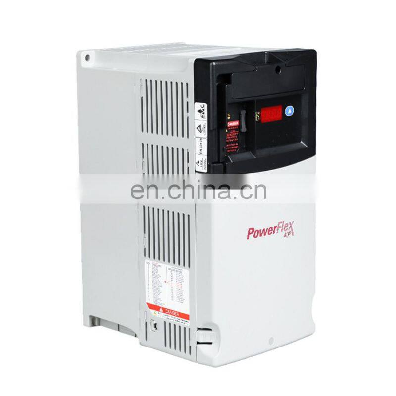 2071-AP8 Single Axis Servo Drive