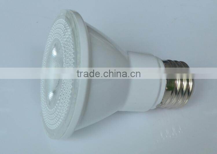 Dimmable 50 Watt Equivalent PAR20 LED