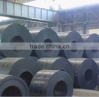 Steel coil