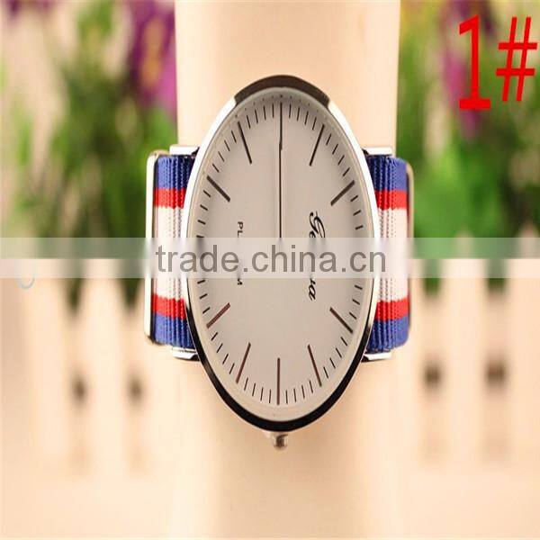 watches deep blue for men watches fashion