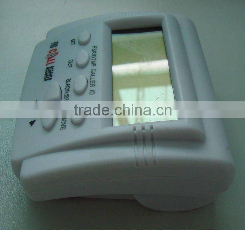 telephone line filter telephone blocker