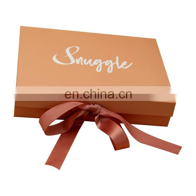 mailer silk invitation stationery multicandle pink low moq wig packaging box purple