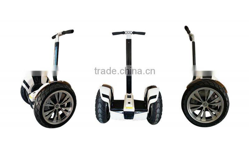interesting products mobility 2 wheel scooer 2016 self balancing electric scooter with new style /color/logo for gift