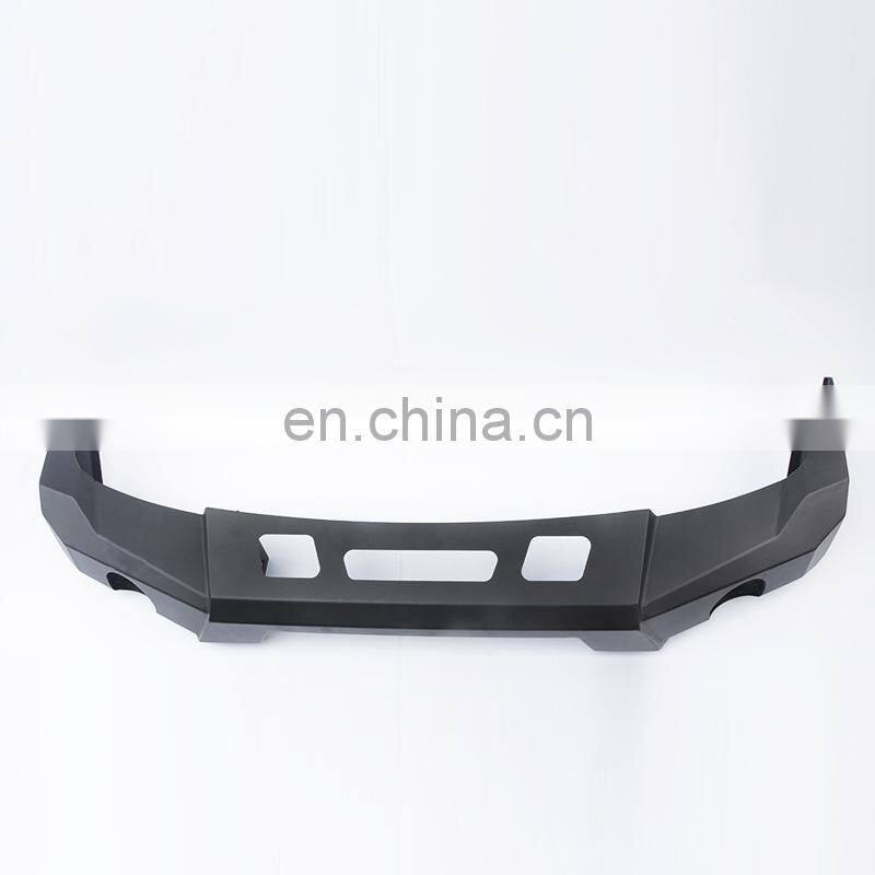 automotive parts & accessories auto body systems Body Kit Steel Front Bumper Guard bull bar for Suzuki Jimny Car parts Bumpers
