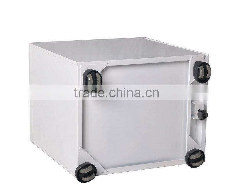 Luoyang Cheap assemble steel cabinet