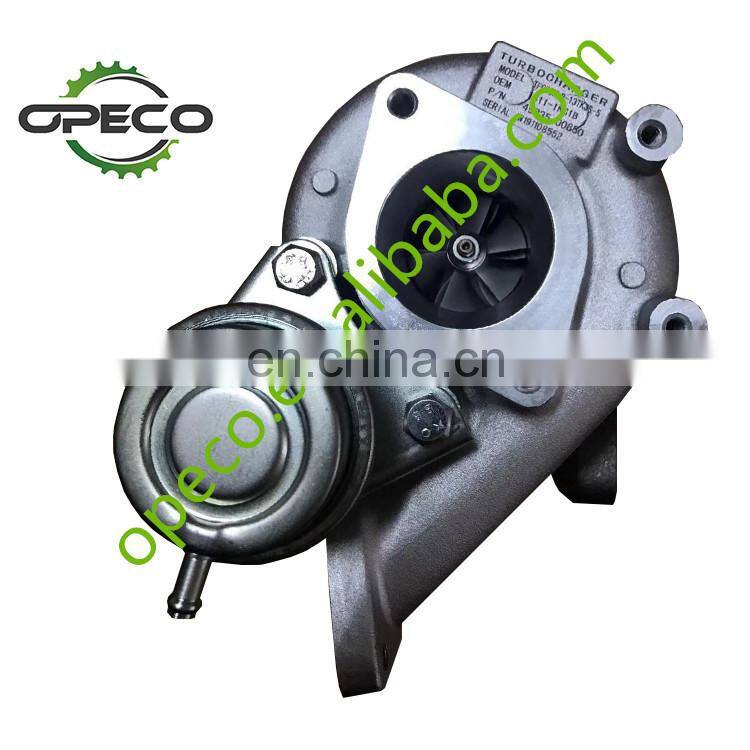 TF035 turbocharger 49335-00894 49335-01800 49335-01801 49335-01810 14411-1KC0E 14411-1KC1C 14411-1KC1A 14411-1KC1B 144111KC0E