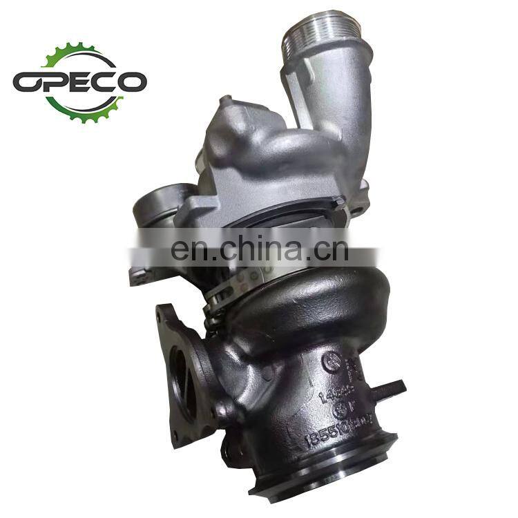 M133MFA turbocharger B03G A1330900280 1855-970-0002 18559700002 18559700009 18559700010 18559700013 18559880002 18559880002