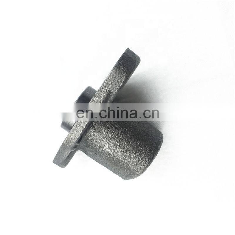 OEM Malleable Iron Casting