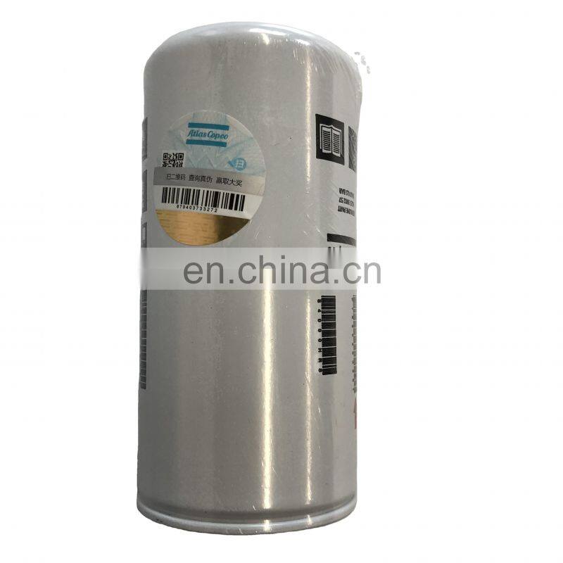 Atlas Air Compressor FILTER OIL 1625390257 1630390257