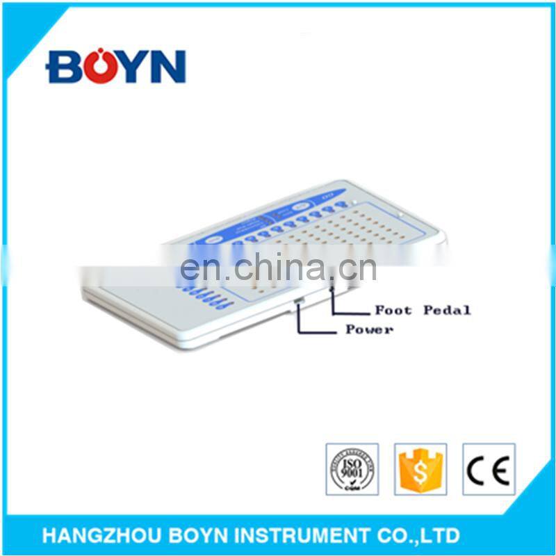 APL-96 Laboratory PCR Plate illuminator