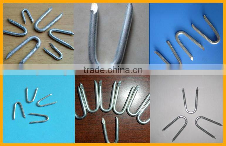 high quality insulated staple