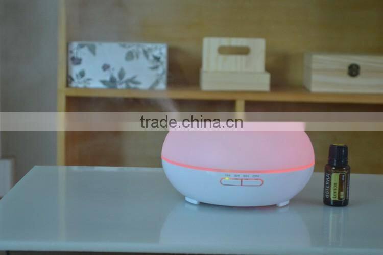 NEW! 200ML Aroma Reed Dispenser Fragrance Diffuser For Home&Office