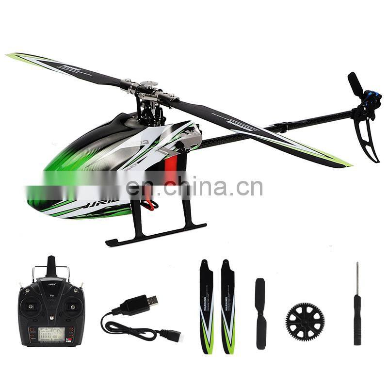 2020 Jjrc M03 Rc Helicopter 6 Channel 3D/6G Rc Helicopter