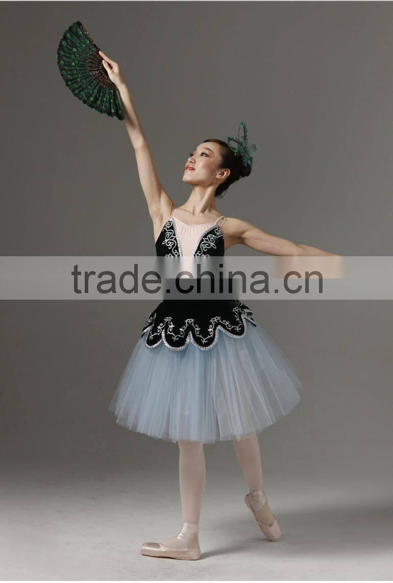 Romantic Tutu, Professional Tutu, Ballet Tutu