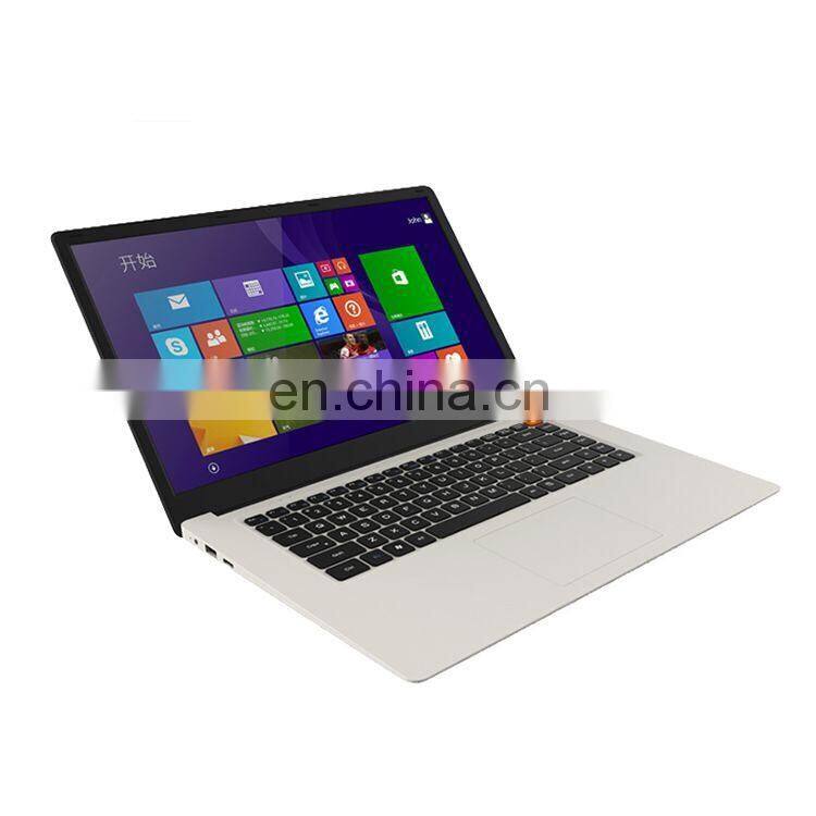 Hot 15.6 inch laptop Notebook Intel Core I5 i7 8250U 4gb+ 500GBlaptop computer with Win 10 OS laptop