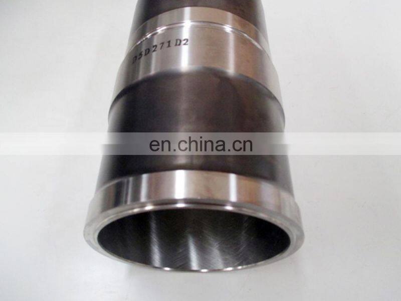 QSL Cylinder Liner 3948095 Truck Engine original parts 3948095