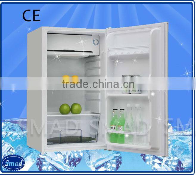 Two doors full size bottom freezer refrigerator fridge in 220V