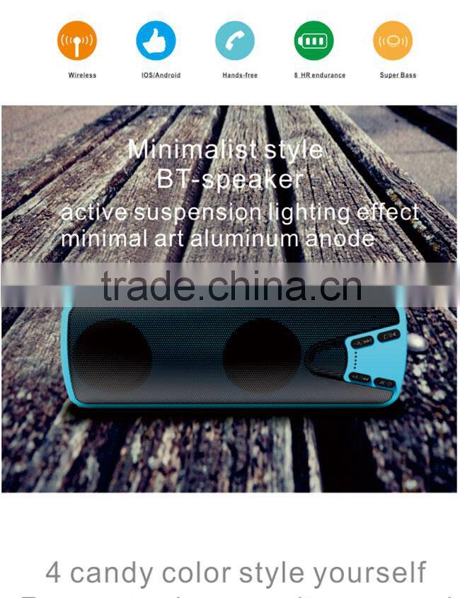 china speaker manufacturer,mobile phone speaker,portable speaker with usb port