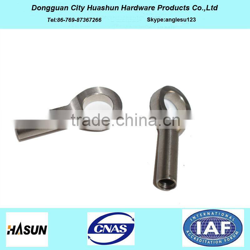 Factory Supply High Quality Machining Eccentric Shaft