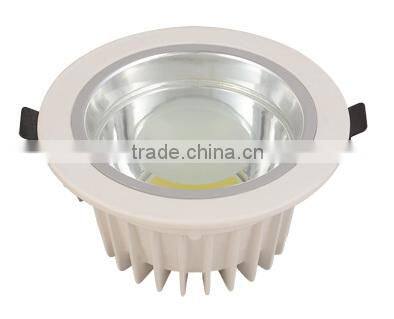 led replacement lighting 45W cob led downlight