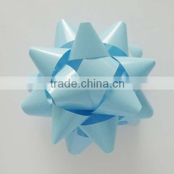 Large Decoration Loops Ribbon Bow, ShowRoom Display Ribbon Bow