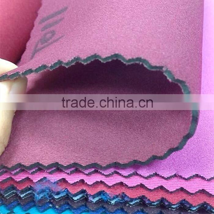 2015 promotional pencil case free samples, high quality neoprene pencil case