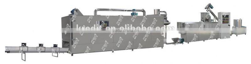 High Quality Soya Protein Production Line