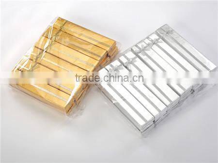 2014 custom made high quality eco-friendly printed paper pen packing box