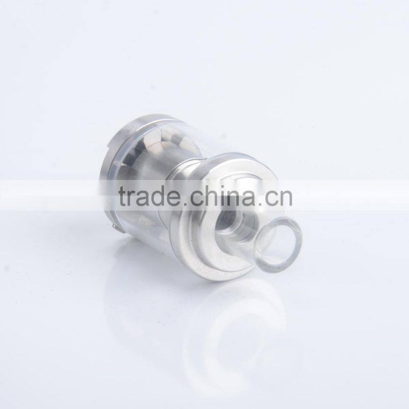 New released!!! 100% Original Youde Goblin Mini 3ml Tank Zephyrus Goblin RTA