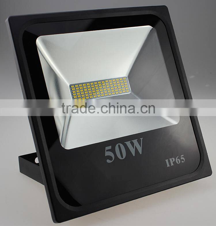 Most popular products low price ip65 50w led flood lamp