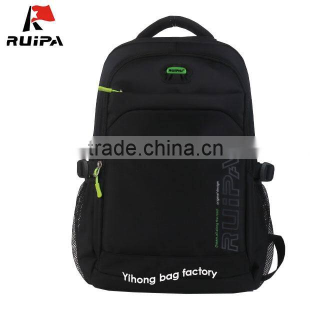 18 inch Laptop backpack for colleage student manufacturers of China