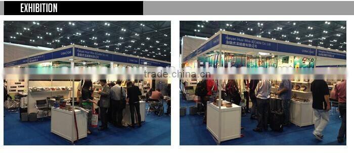 Haiyan Huxi Professional Design Auto Battery Terminal